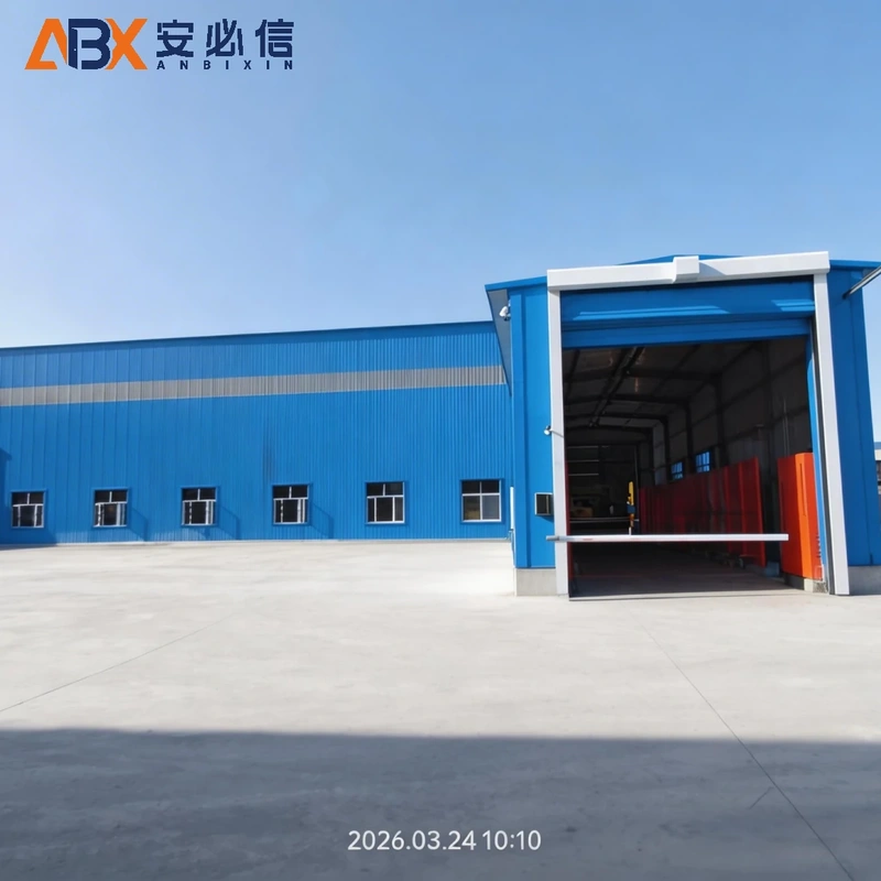 枣庄市背带堆积门