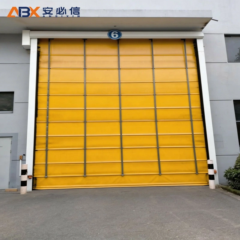 枣庄市翻转式卸货平台