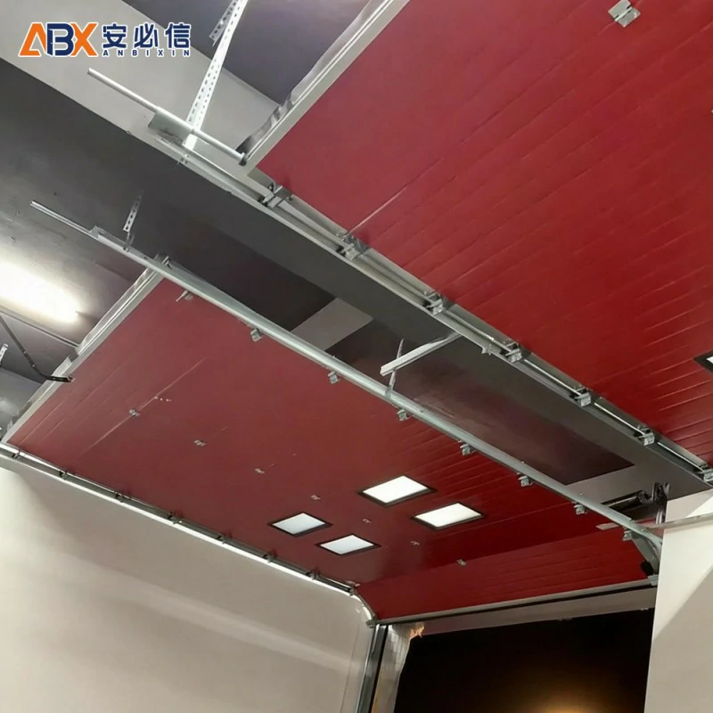 枣庄市高扬程提升门